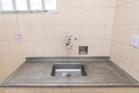 Apartamento à venda com 114m², 2 quartos e sem vagaCozinha