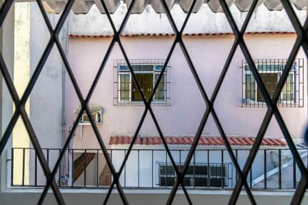 Vista da Sala de apartamento à venda com 2 quartos, 114m² em Brás de Pina, Rio de Janeiro