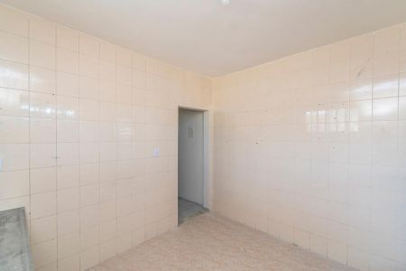 Apartamento à venda com 114m², 2 quartos e sem vagaCozinha