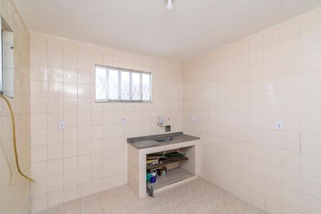 Apartamento à venda com 114m², 2 quartos e sem vagaCozinha