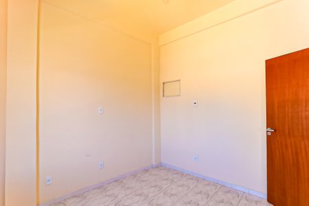 Quarto  de apartamento à venda com 3 quartos, 114m² em Todos Os Santos, Rio de Janeiro