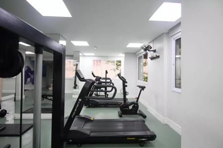 Apartamento à venda com 67m², 2 quartos e 1 vaga Apartamento à venda com 67m², 2 quartos e 1 vagaFoto 01