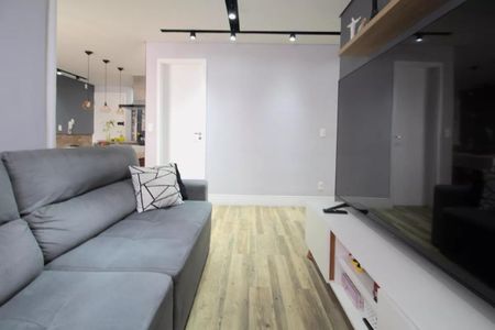 Apartamento à venda com 67m², 2 quartos e 1 vaga Apartamento à venda com 67m², 2 quartos e 1 vagaFoto 04