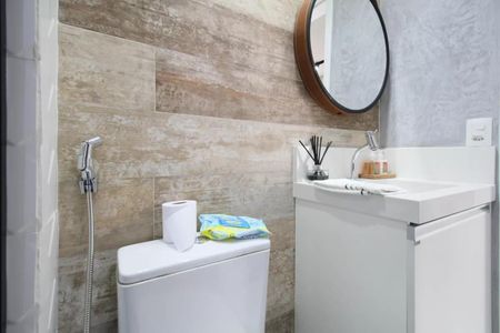 Apartamento à venda com 67m², 2 quartos e 1 vaga Apartamento à venda com 67m², 2 quartos e 1 vagaFoto 01