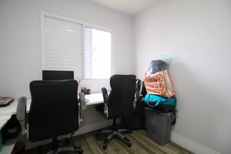 Foto 01 de apartamento à venda com 2 quartos, 67m² em Morumbi, São Paulo