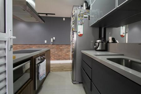 Apartamento à venda com 67m², 2 quartos e 1 vaga Apartamento à venda com 67m², 2 quartos e 1 vagaFoto 01