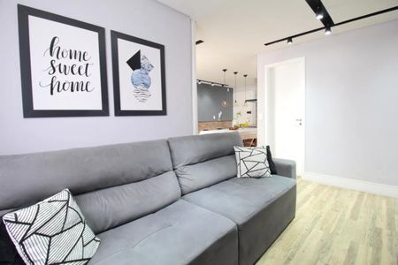 Apartamento à venda com 67m², 2 quartos e 1 vaga Apartamento à venda com 67m², 2 quartos e 1 vagaFoto 05