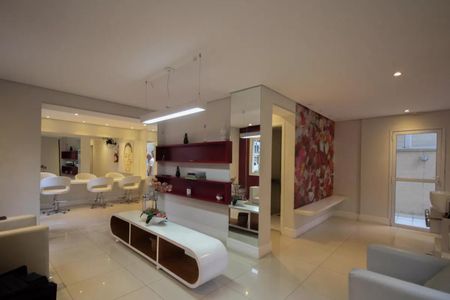 Foto 01 de apartamento à venda com 2 quartos, 67m² em Morumbi, São Paulo