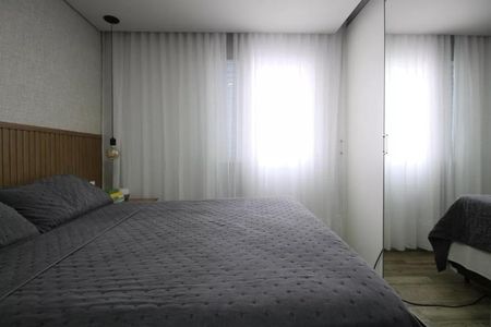 Foto 01 de apartamento à venda com 2 quartos, 67m² em Morumbi, São Paulo