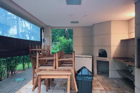 Foto 01 de apartamento à venda com 2 quartos, 67m² em Morumbi, São Paulo