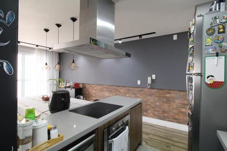 Apartamento à venda com 67m², 2 quartos e 1 vaga Apartamento à venda com 67m², 2 quartos e 1 vagaFoto 01