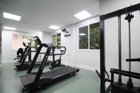 Apartamento à venda com 67m², 2 quartos e 1 vaga Apartamento à venda com 67m², 2 quartos e 1 vagaFoto 01