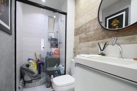 Apartamento à venda com 67m², 2 quartos e 1 vaga Apartamento à venda com 67m², 2 quartos e 1 vagaFoto 01
