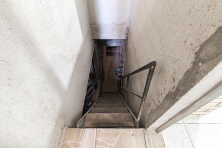 Casa para alugar com 22m², 1 quarto e sem vaga Casa para alugar com 22m², 1 quarto e sem vagaEntrada