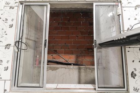 Casa para alugar com 22m², 1 quarto e sem vaga Casa para alugar com 22m², 1 quarto e sem vagaVista Cozinha