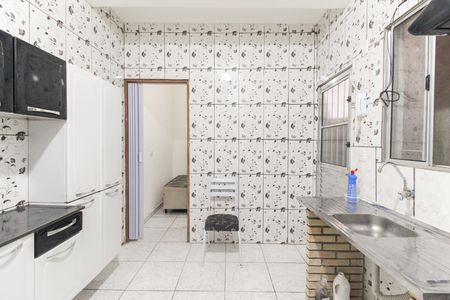 Casa para alugar com 22m², 1 quarto e sem vaga Casa para alugar com 22m², 1 quarto e sem vagaCozinha