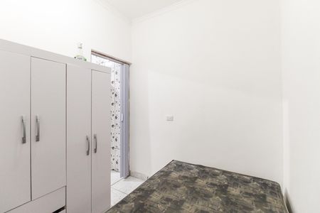 Casa para alugar com 22m², 1 quarto e sem vaga Casa para alugar com 22m², 1 quarto e sem vagaQuarto