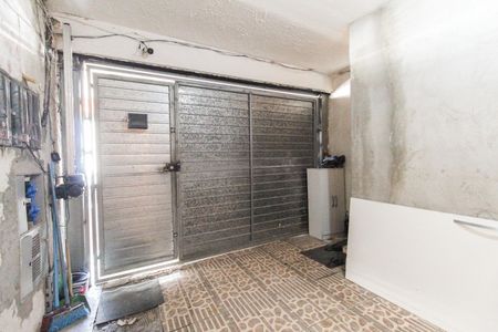 Casa para alugar com 22m², 1 quarto e sem vaga Casa para alugar com 22m², 1 quarto e sem vagaEntrada