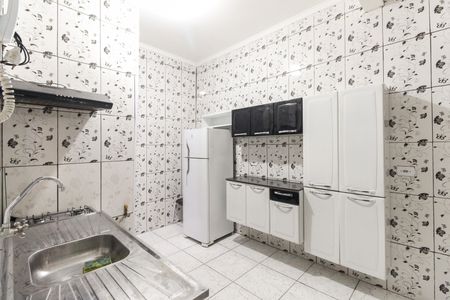 Casa para alugar com 22m², 1 quarto e sem vaga Casa para alugar com 22m², 1 quarto e sem vagaCozinha