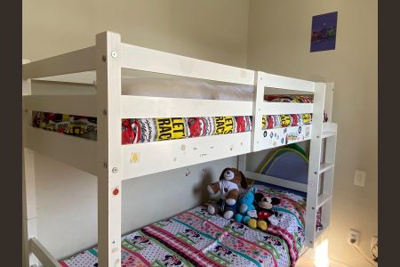 Apartamento à venda com 2 quartos, 56m² em Vila Sonia do Taboao, Taboão da Serra