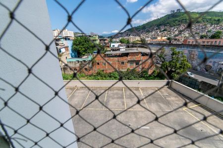 Apartamento à venda com 65m², 2 quartos e 1 vagaVista do Quarto 1