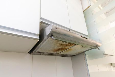 Apartamento à venda com 65m², 2 quartos e 1 vagaCozinha