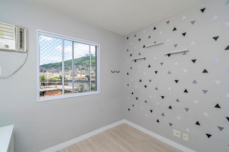Apartamento à venda com 65m², 2 quartos e 1 vagaQuarto 1
