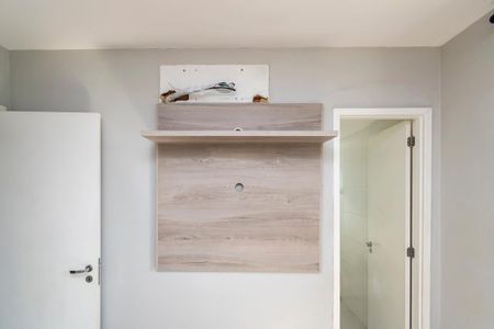 Apartamento à venda com 65m², 2 quartos e 1 vagaSuíte - Rack