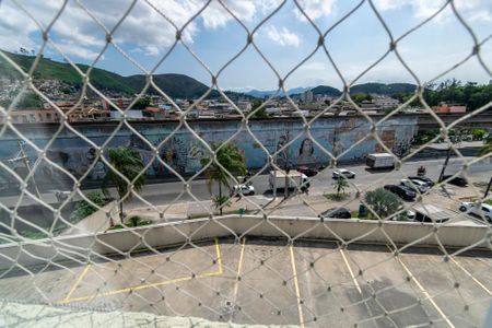 Apartamento à venda com 65m², 2 quartos e 1 vagaVista da Suíte