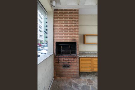 Apartamento à venda com 65m², 2 quartos e 1 vagaÁrea comum - Churrasqueira 1