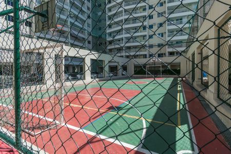 Apartamento à venda com 65m², 2 quartos e 1 vagaÁrea comum - Quadra