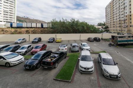 Apartamento à venda com 65m², 2 quartos e 1 vagaÁrea comum - Garagem
