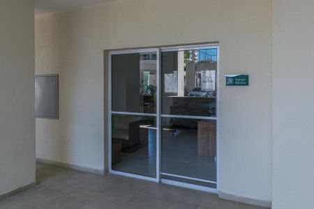Apartamento à venda com 65m², 2 quartos e 1 vagaÁrea comum - Espaço Maraca