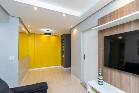 Apartamento à venda com 65m², 2 quartos e 1 vagaSala