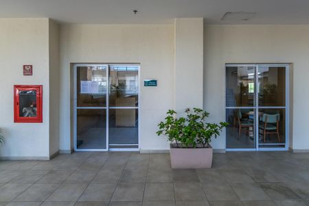 Apartamento à venda com 65m², 2 quartos e 1 vagaÁrea comum - Espaço gourmet