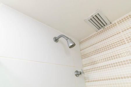 Apartamento à venda com 65m², 2 quartos e 1 vagaBanheiro Social