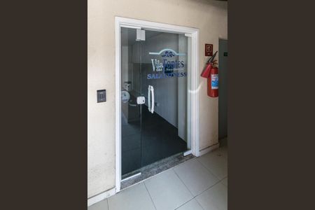 Apartamento à venda com 65m², 2 quartos e 1 vagaÁrea comum - Academia