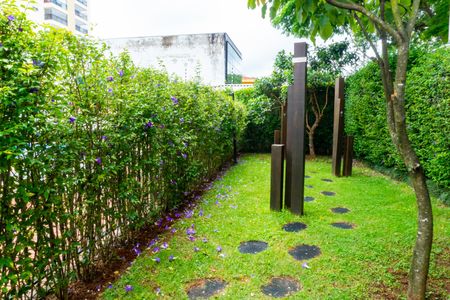 Apartamento à venda com 83m², 3 quartos e 1 vagaÁrea comum