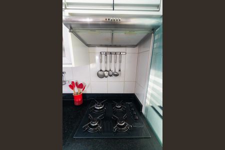 Apartamento à venda com 83m², 3 quartos e 1 vagaCozinha Detalhe