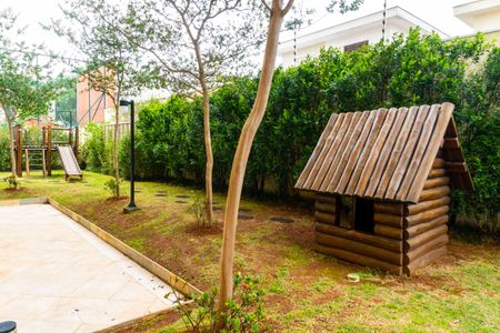 Apartamento à venda com 83m², 3 quartos e 1 vagaÁrea comum - Playground