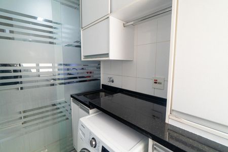 Apartamento à venda com 83m², 3 quartos e 1 vagaÁrea de Serviço
