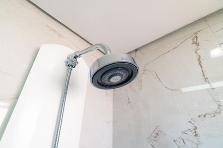 Apartamento à venda com 83m², 3 quartos e 1 vagaBanheiro da Suíte Detalhe