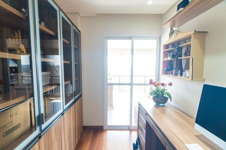 Apartamento à venda com 83m², 3 quartos e 1 vagaQuarto 1