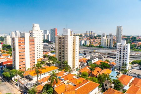 Apartamento à venda com 83m², 3 quartos e 1 vagaVista da Suite