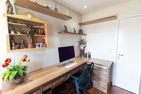 Apartamento à venda com 83m², 3 quartos e 1 vagaQuarto 1