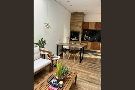 Casa à venda com 3 quartos, 114m² em Presidente Altino, Osasco