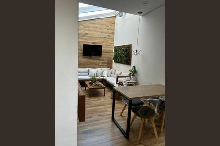 Casa à venda com 3 quartos, 114m² em Presidente Altino, Osasco