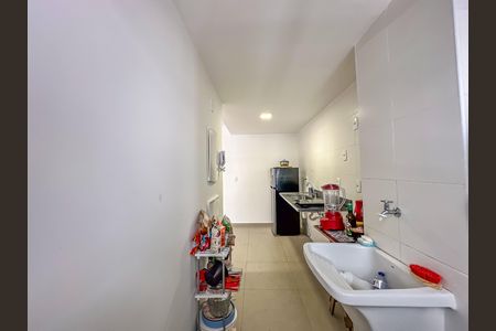 Apartamento à venda com 84m², 2 quartos e 1 vaga