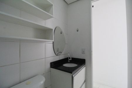 Apartamento à venda com 53m², 2 quartos e 1 vagaBanheiro