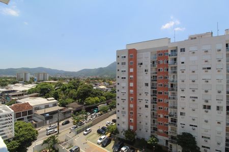 Apartamento à venda com 53m², 2 quartos e 1 vagaQuarto 1 - Vista